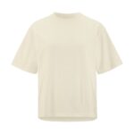 Frequent Heavy Tee W Dámské tričko z těžké bavlny