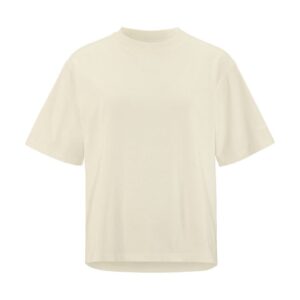 Frequent Heavy Tee W Dámské tričko z těžké bavlny