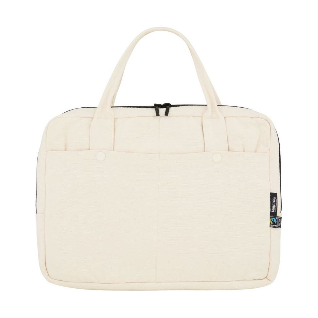 O 90045 Bio fairtrade business taška