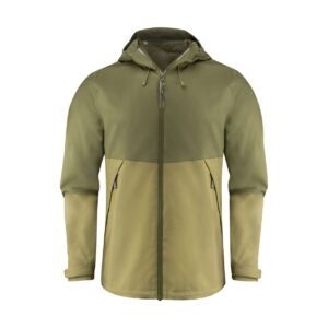 Northville Jacket Men Pánská bunda do deště "Two-Tone"