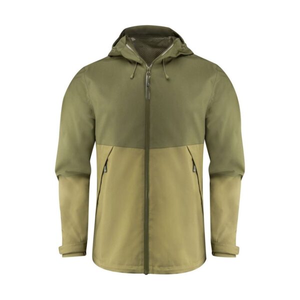 Northville Jacket Men Pánská bunda do deště "Two-Tone"