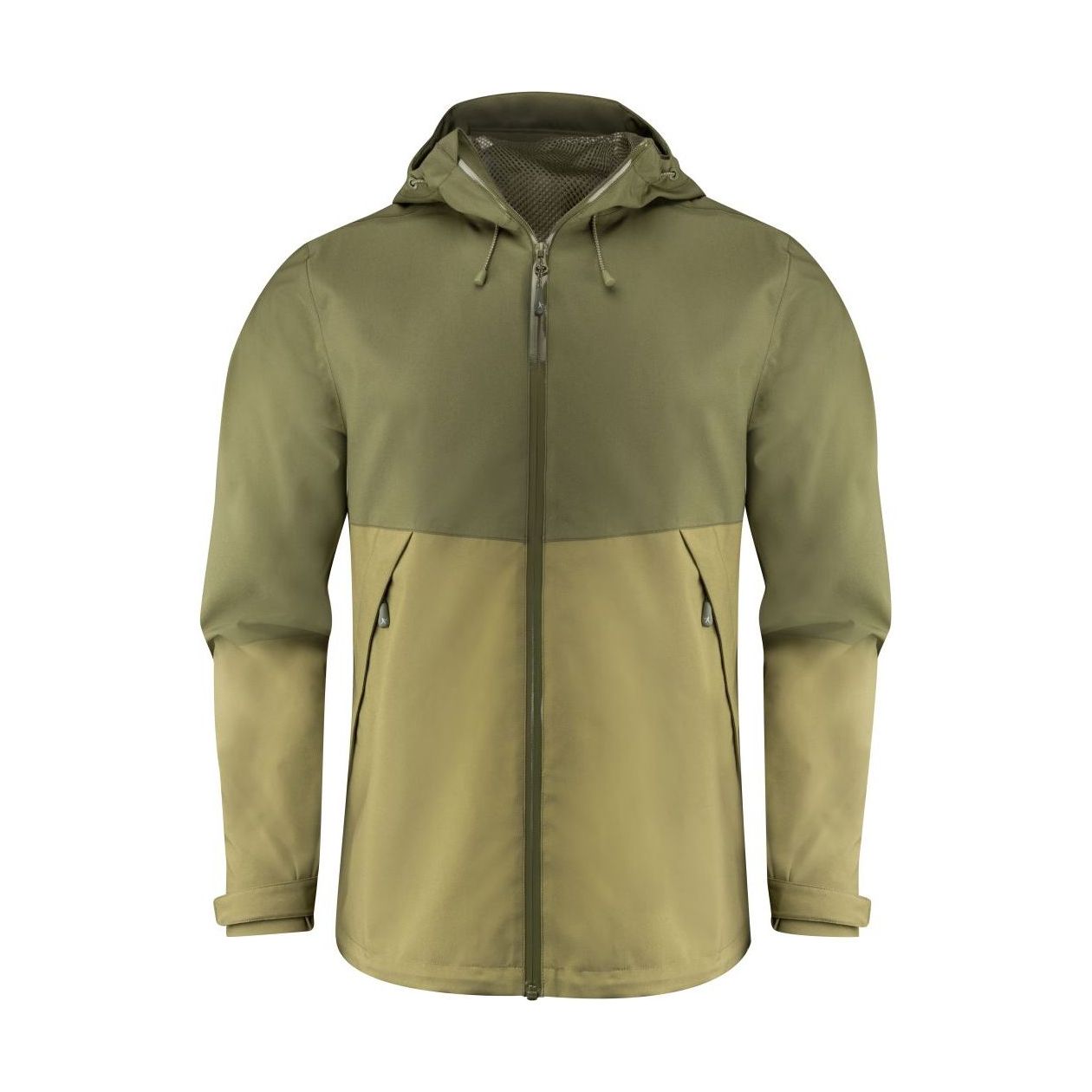 Northville Jacket Men Pánská bunda do deště "Two-Tone"