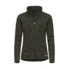 Hunts Fleece Jacket Women Dámská fleecová bunda "Hunts Point"