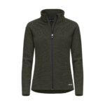 Hunts Fleece Jacket Women Dámská fleecová bunda "Hunts Point"
