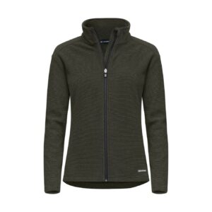 Hunts Fleece Jacket Women Dámská fleecová bunda "Hunts Point"