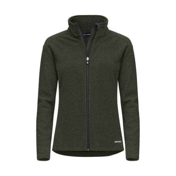Hunts Fleece Jacket Women Dámská fleecová bunda "Hunts Point"