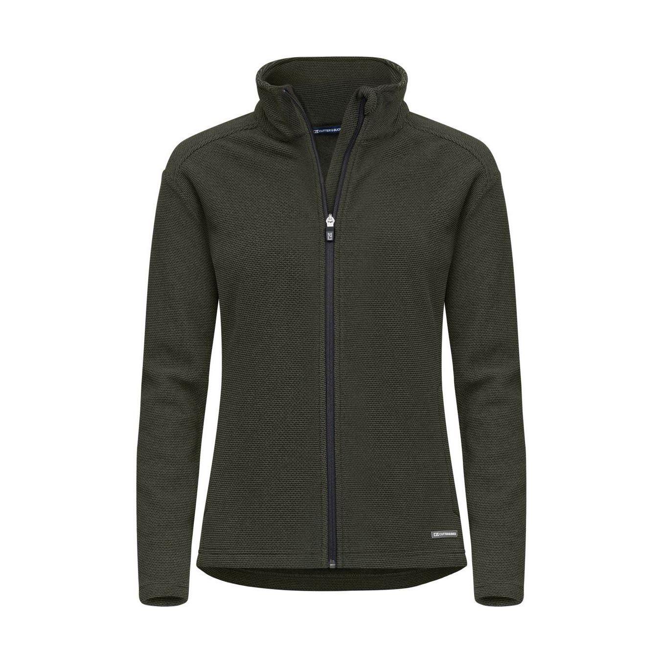 Hunts Fleece Jacket Women Dámská fleecová bunda "Hunts Point"