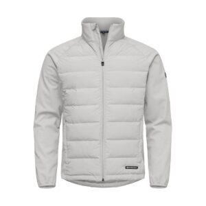 Oak Harbor Jacket Men Pánská hybridní bunda