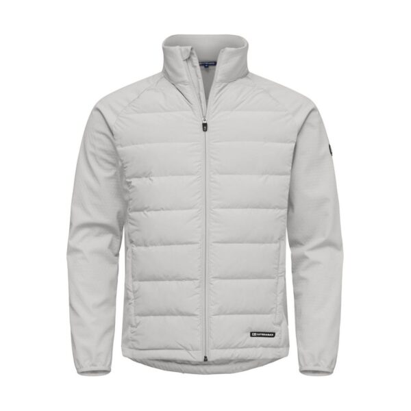 Oak Harbor Jacket Men Pánská hybridní bunda