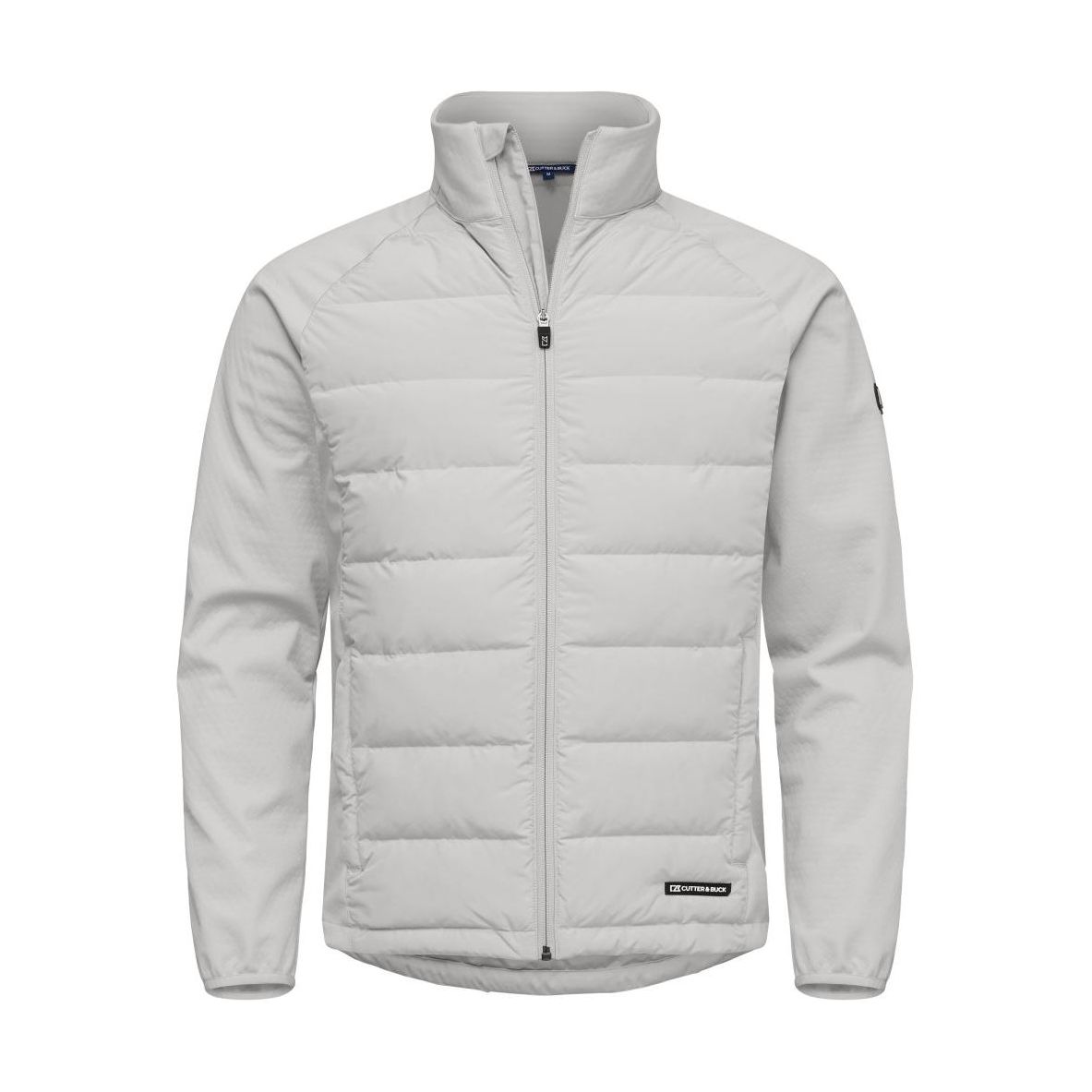 Oak Harbor Jacket Men Pánská hybridní bunda