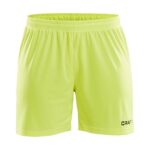 Squad Go GK Shorts W Dámské brankářské šortky