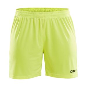 Squad Go GK Shorts W Dámské brankářské šortky