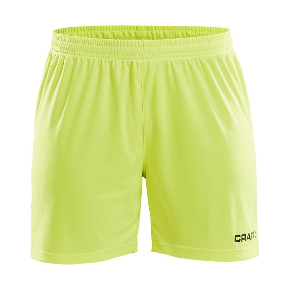 Squad Go GK Shorts W Dámské brankářské šortky