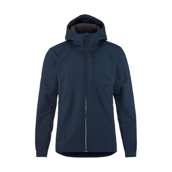 ADV Explore 2.0 Softshell Jacket M Pánská softshellová bunda