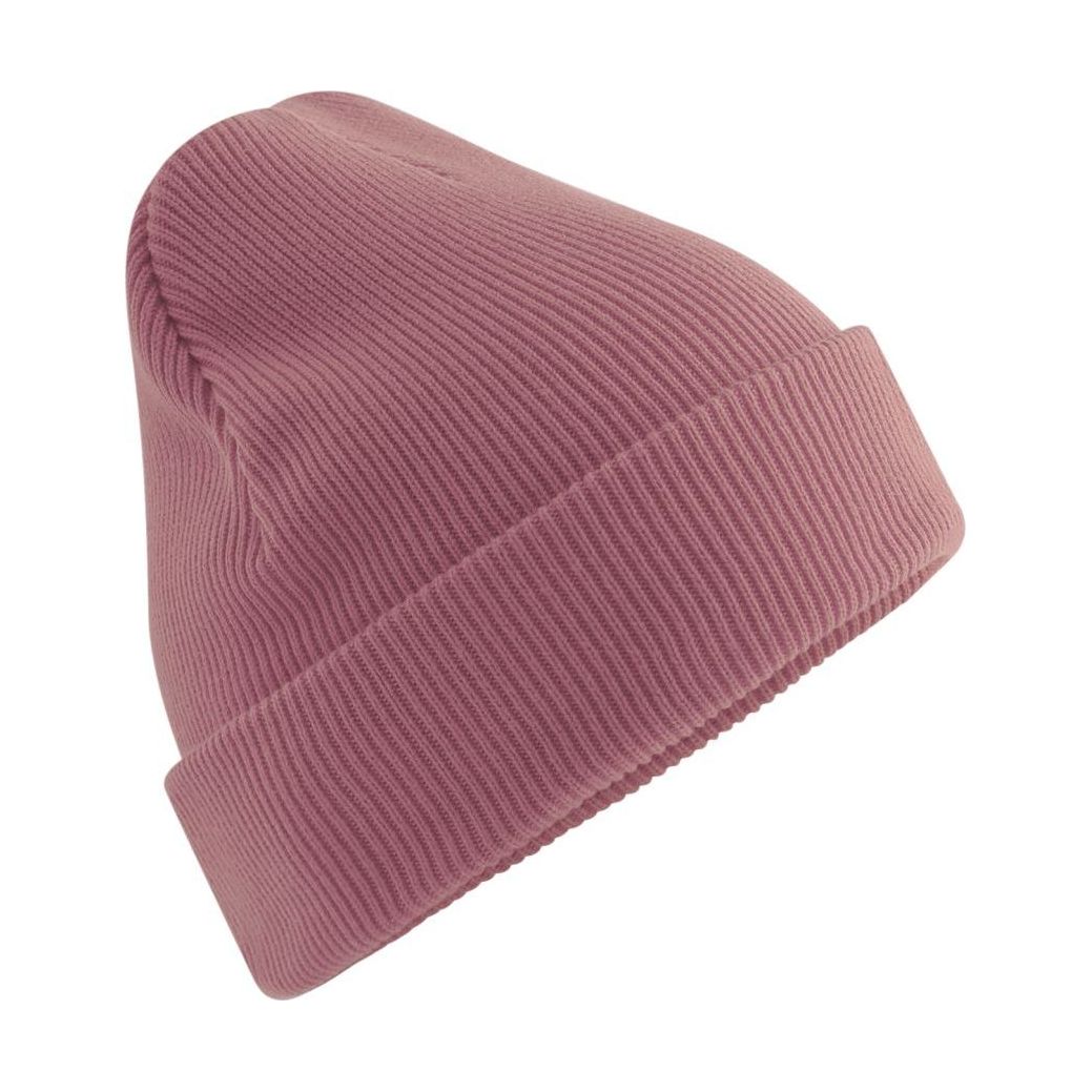 B 830N Pletená čepice z bio bavlny