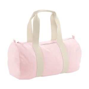 W 814 Kulatá sportovní taška EarthAware®