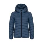 Idaho Jacket Women Dámská prošívaná bunda