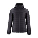 Woodlake Jacket Women Dámská zimní bunda "Woodlake Heights"