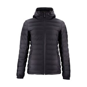 Woodlake Jacket Women Dámská zimní bunda "Woodlake Heights"