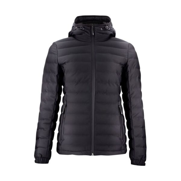 Woodlake Jacket Women Dámská zimní bunda "Woodlake Heights"