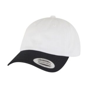 6245CMT 6 panelová kšiltovka "2-Toned"