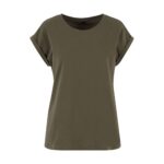 NM 007 Dámské tričko