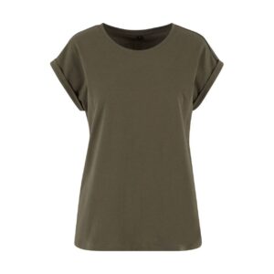 NM 007 Dámské tričko