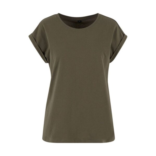 NM 007 Dámské tričko