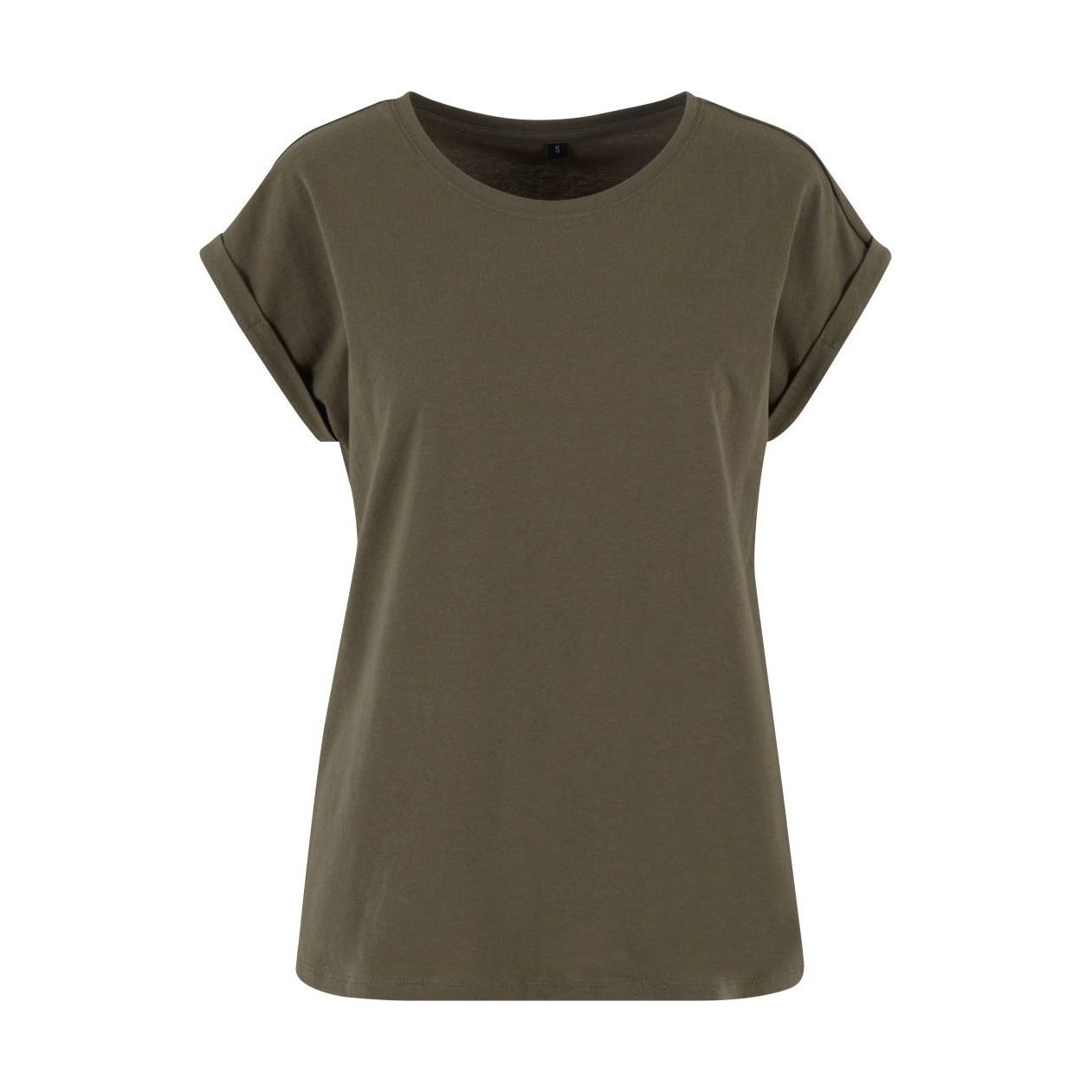 NM 007 Dámské tričko