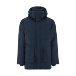 Urban Padded Parka M Pánská zateplená parka