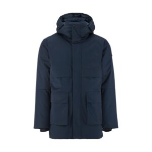 Urban Padded Parka M Pánská zateplená parka