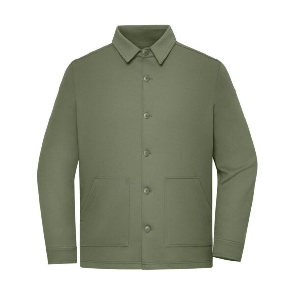JN 1400 Košilová bunda