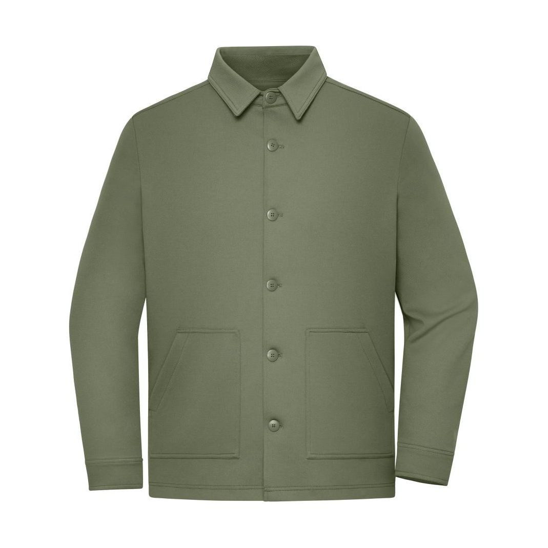 JN 1400 Košilová bunda