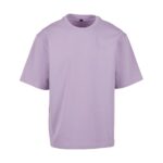 BY 391 Pánské těžké tričko "Loose Fit"