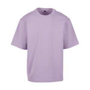 BY 391 Pánské těžké tričko "Loose Fit"