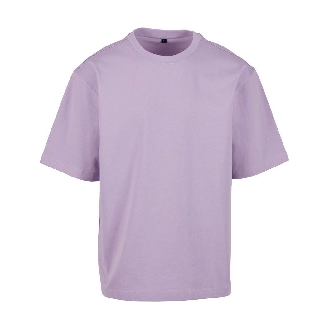 BY 391 Pánské těžké tričko "Loose Fit"