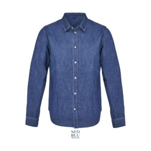 Bennett Men Denim košile