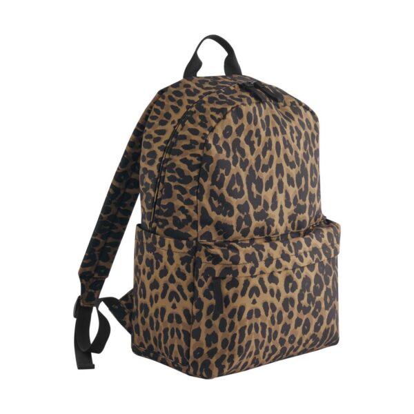 BG 195 Batoh "Leopard Print"