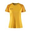 Squad Go Contrast Jersey W Dámské kontrastní sportovní tričko