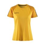 Squad Go Contrast Jersey W Dámské kontrastní sportovní tričko