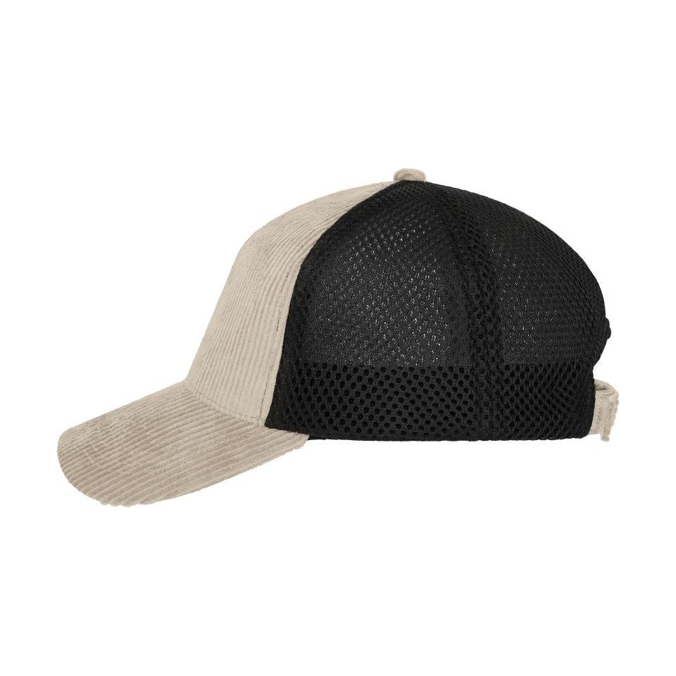 MB 6254 6 panelová Trucker kšiltovka