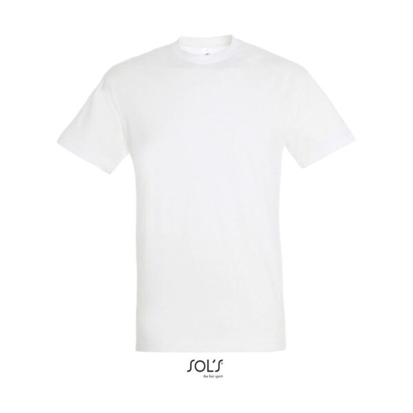 Titan Unisex tričko