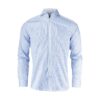 YB 50 Slim Men Keprová košile s dlouhým rukávem
