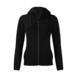 Pemberton Jacket Women Dámská mikina s kapucí