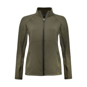 Adapt Jacket Women Dámská fleecová bunda
