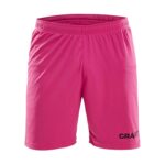 Squad Go GK Shorts M Pánské brankářské šortky