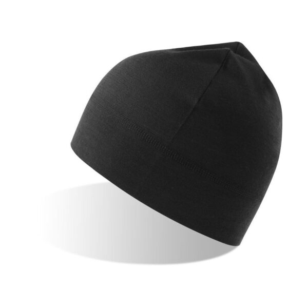 Baru Merino pletená čepice