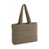 BG 701 Nákupní taška "Quilted Tote"