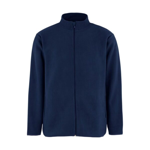 R 73601 Těžká fleecová bunda