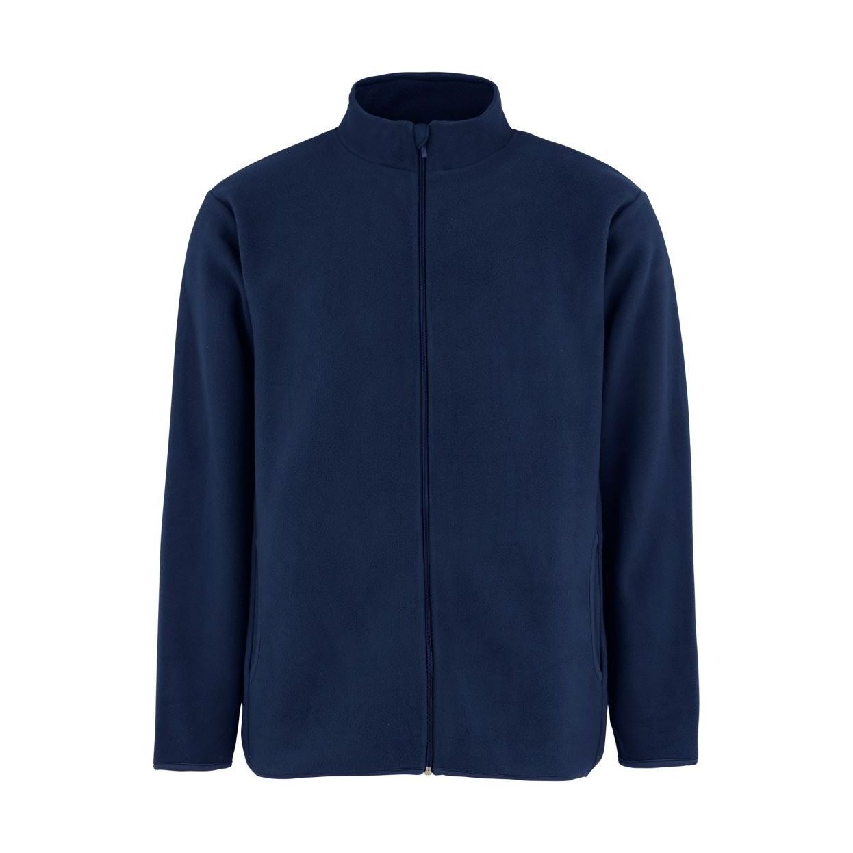 R 73601 Těžká fleecová bunda